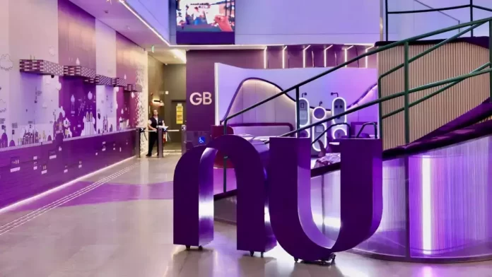 Nubank pide licencia bancaria en EU para crecer fuera de Latinoamérica