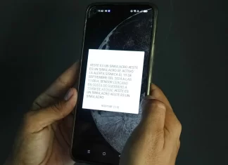 Nueva alerta por inundaciones en México directo al celular Nueva alerta por inundaciones en México directo al celular