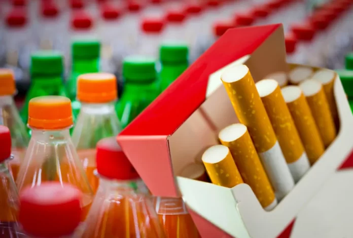 Nuevos impuestos 2026 en México