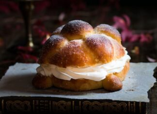 Panaderías en la CDMX que ya tienen pan de muerto Panaderías en la CDMX que ya tienen pan de muerto