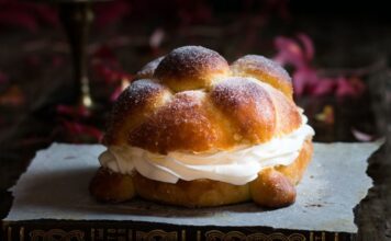 Panaderías en la CDMX que ya tienen pan de muerto Panaderías en la CDMX que ya tienen pan de muerto
