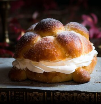 Panaderías en la CDMX que ya tienen pan de muerto Panaderías en la CDMX que ya tienen pan de muerto
