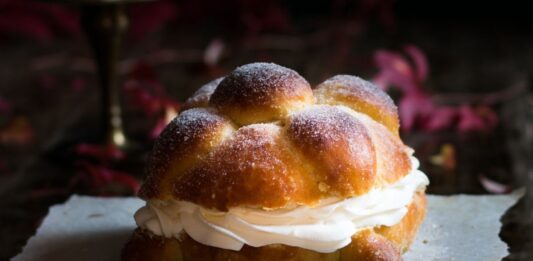 Panaderías en la CDMX que ya tienen pan de muerto Panaderías en la CDMX que ya tienen pan de muerto