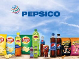 PepsiCo está eliminando los colorantes sintéticos PepsiCo está eliminando los colorantes sintéticos