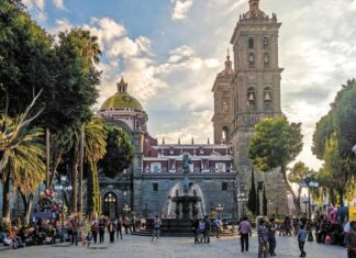 Puebla lleva su promoción turística a EU y Europa para consolidar el turismo de reuniones