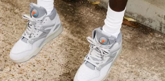 Reebok lanza tenis exclusivos de PlayStation Reebok lanza tenis exclusivos de PlayStation