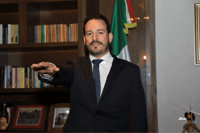 Ricardo Velarde Cárdenas