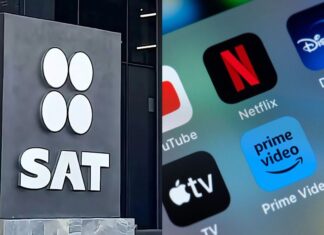 SAT busca tener más control sobre las aplicaciones de streaming SAT busca tener más control sobre las aplicaciones de streaming