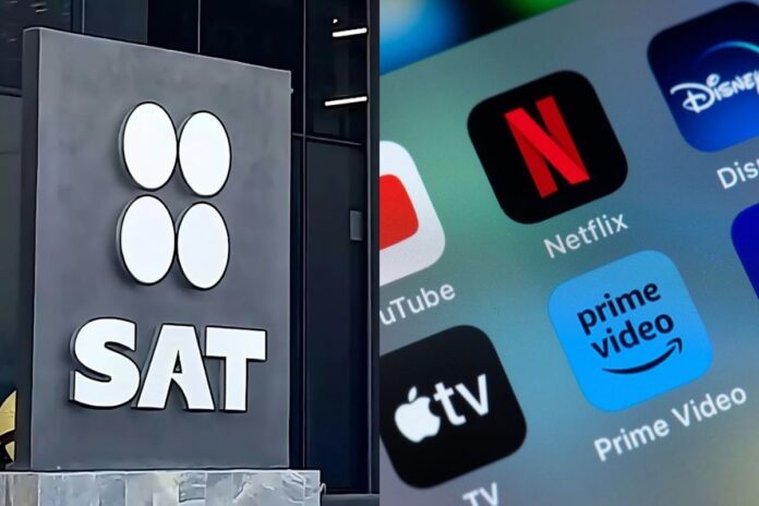 SAT busca tener más control sobre las aplicaciones de streaming
