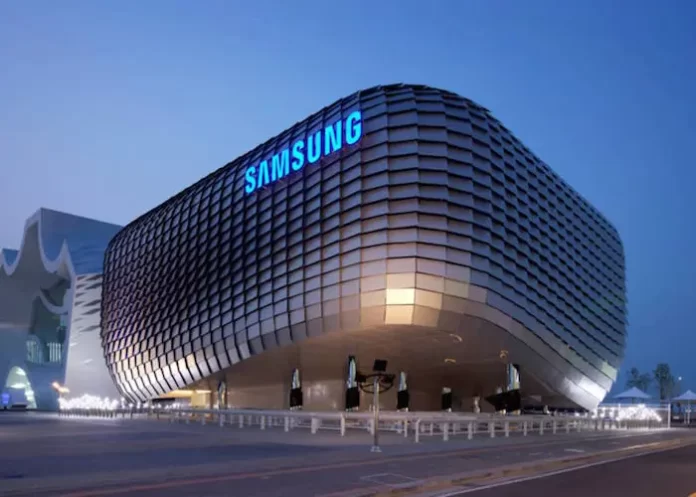 Samsung podría salir de México por disputa con el SAT