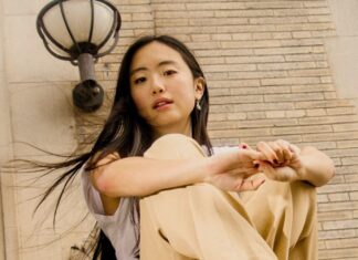 Sarah Kinsley regresa con “Fleeting”: euforia, emoción y el poder del cambio Sarah Kinsley