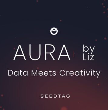 Seedtag revoluciona la publicidad con AURA by Liz Seedtag revoluciona la publicidad con AURA by Liz