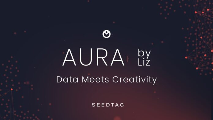 Seedtag revoluciona la publicidad con AURA by Liz