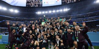 Selección Mexicana hará gira por Centroamérica previo al Mundial 2026 Selección Mexicana hará gira por Centroamérica previo al Mundial 2026