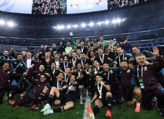 Selección Mexicana hará gira por Centroamérica previo al Mundial 2026 Selección Mexicana hará gira por Centroamérica previo al Mundial 2026