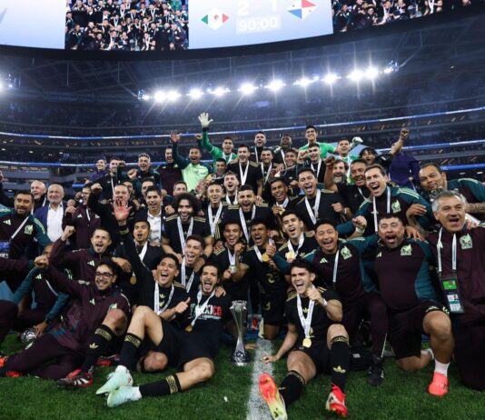 Selección Mexicana hará gira por Centroamérica previo al Mundial 2026 Selección Mexicana hará gira por Centroamérica previo al Mundial 2026