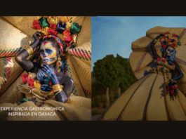 Sendero celebra el Día de Muertos con “Sendero de Ánimas”: una cena a seis manos inspirada en Oaxaca Sendero de animas