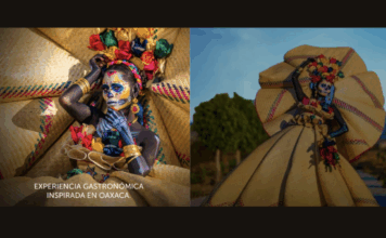 Sendero celebra el Día de Muertos con “Sendero de Ánimas”: una cena a seis manos inspirada en Oaxaca Sendero de animas