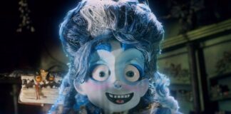 Soy Frankelda se proyectará gratis en la Cineteca de la CDMX Soy Frankelda se proyectará gratis en la Cineteca de la CDMX