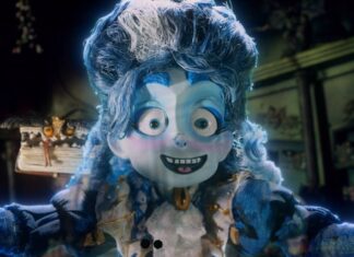 Soy Frankelda se proyectará gratis en la Cineteca de la CDMX Soy Frankelda se proyectará gratis en la Cineteca de la CDMX