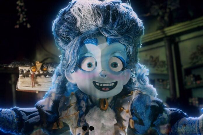 Soy Frankelda se proyectará gratis en la Cineteca de la CDMX