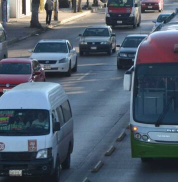Sube precio del transporte público en Edomex Sube precio del transporte público en Edomex