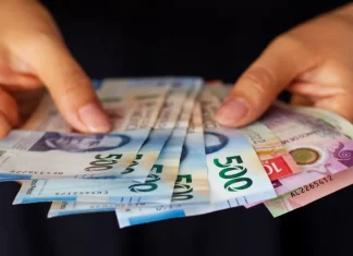 ¿Subirá el aguinaldo 2025? Así puedes saber cuánto te tocará Subirá el aguinaldo 2025 Así puedes saber cuánto te tocará