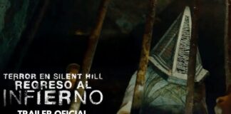 Terror en Silent Hill Regreso al Infierno se estrenará en cines mexicanos en 2026 Terror en Silent Hill Regreso al Infierno se estrenará en cines mexicanos en 2026