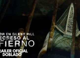 Terror en Silent Hill Regreso al Infierno se estrenará en cines mexicanos en 2026 Terror en Silent Hill Regreso al Infierno se estrenará en cines mexicanos en 2026