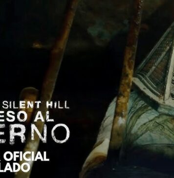 Terror en Silent Hill Regreso al Infierno se estrenará en cines mexicanos en 2026 Terror en Silent Hill Regreso al Infierno se estrenará en cines mexicanos en 2026