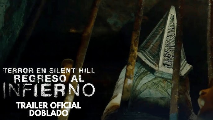 Terror en Silent Hill Regreso al Infierno se estrenará en cines mexicanos en 2026