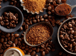 Profeco revela cuáles son los cafés más caros y más baratos de México en 2025