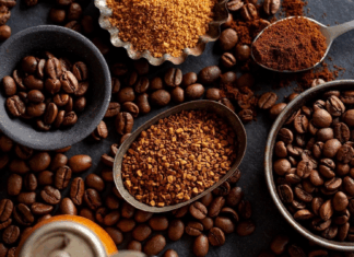 Profeco revela cuáles son los cafés más caros y más baratos de México en 2025