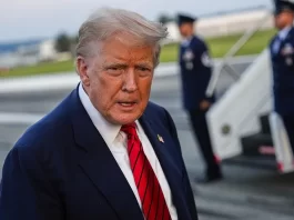 Trump advierte que atacará a cárteles por tierra Trump advierte que atacará a cárteles por tierra