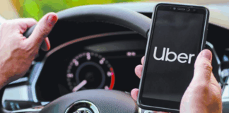 Uber podrá operar en aeropuertos de México Uber podrá operar en aeropuertos de México