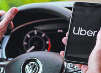 Uber podrá operar en aeropuertos de México Uber podrá operar en aeropuertos de México