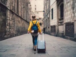 México enfrenta una fuerte caída del turismo estadounidense y canadiense: alertan por menor afluencia en 2025