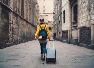 México enfrenta una fuerte caída del turismo estadounidense y canadiense: alertan por menor afluencia en 2025