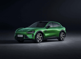 Xiaomi compró tres Tesla Model Y para desarmarlos y crear su propio SUV eléctrico