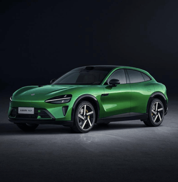 Xiaomi compró tres Tesla Model Y para desarmarlos y crear su propio SUV eléctrico