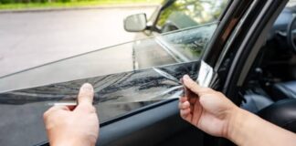 CDMX regula el uso de vidrios polarizados: así puedes tramitar el permiso para tu coche