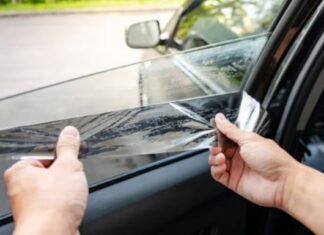 CDMX regula el uso de vidrios polarizados: así puedes tramitar el permiso para tu coche