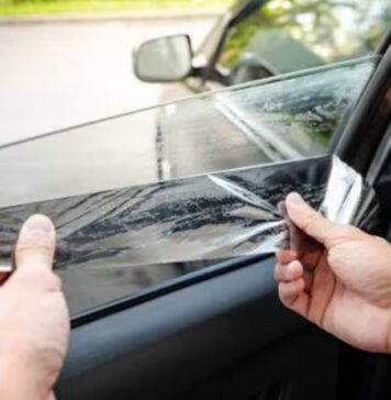 CDMX regula el uso de vidrios polarizados: así puedes tramitar el permiso para tu coche