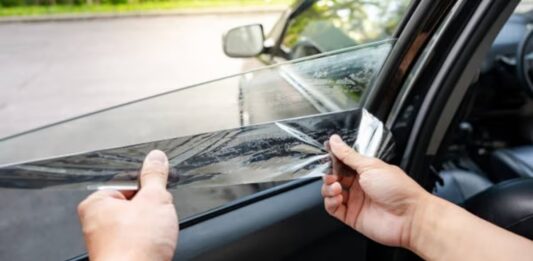 CDMX regula el uso de vidrios polarizados: así puedes tramitar el permiso para tu coche