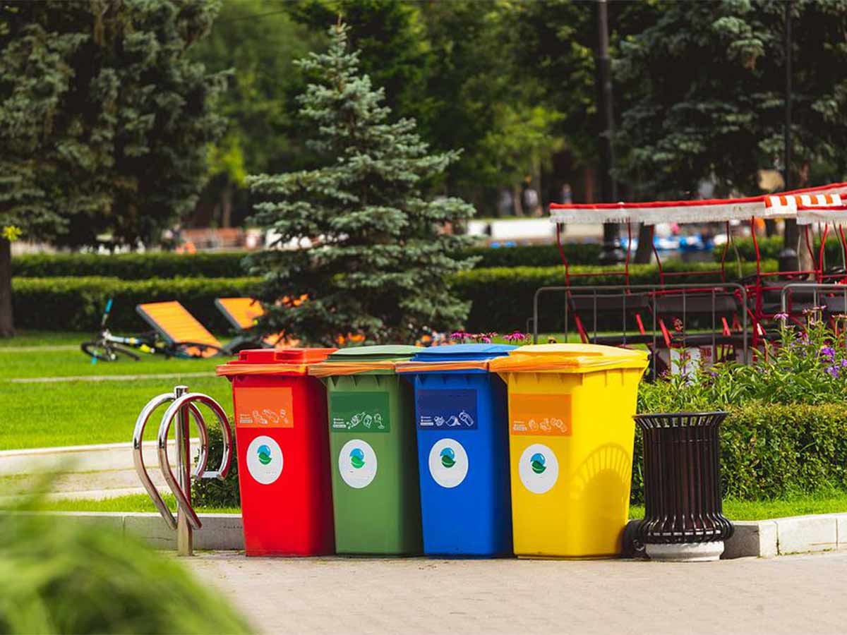Ya será obligatorio separar la basura en la CDMX