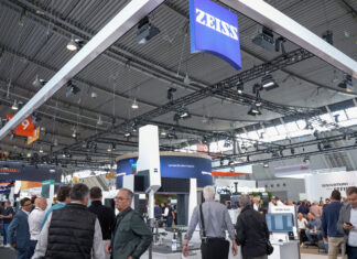 ZEISS Quality Innovations 2025 llega a Monterrey ZEISS Quality Innovations 2025