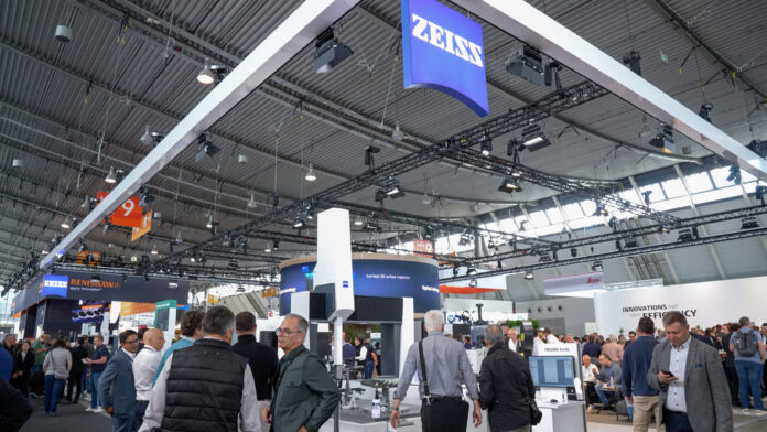 ZEISS Quality Innovations 2025