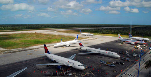 Cozumel despega hacia el futuro: el aeropuerto se amplía para recibir aviones de mayor capacidad