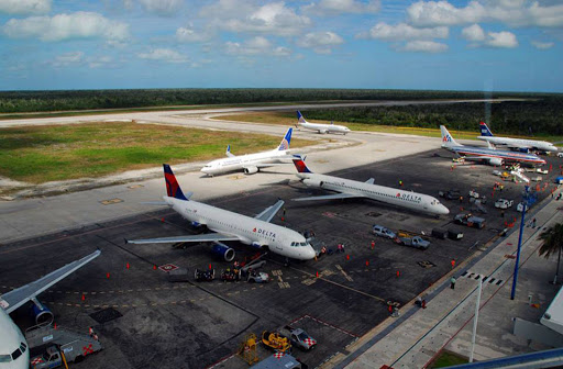 Cozumel despega hacia el futuro: el aeropuerto se amplía para recibir aviones de mayor capacidad
