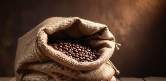 Café: del jardín a la cocina, el aliado natural que nutre plantas y cuerpo